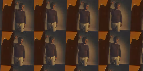 Landon Conrath, Abby Holliday in Atlanta