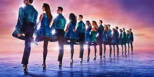 Riverdance 30 - The New Generation