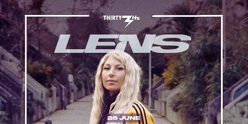 Lens