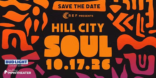 Hill City Soul