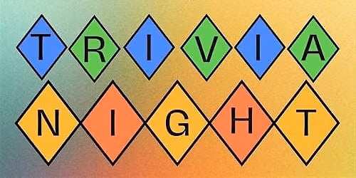 8th Annual NKBA Trivia Night