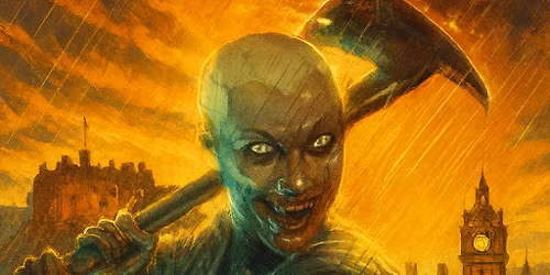 VTES Scottish Nationals 2026