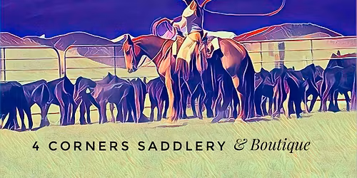 Cowboy Christmas Sale & Chili Feed 