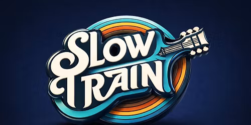 Slow Train at Fernbank GC Summer Concerts