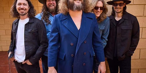 My Morning Jacket Tickets