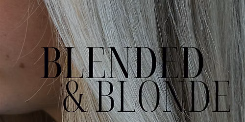 Blended & Blonde - VA Beach