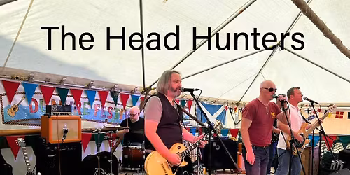 The Headhunters