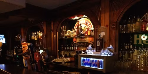 Rudy and Saddle Up at The Merchant Tap House!! Fri Dec 19th