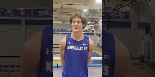 LSU Tigers at New Orleans Privateers Womens Basketball at UNO Lakefront Arena