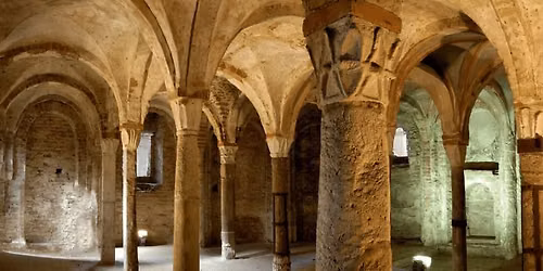 Un viaggio a PAVIA attraverso i secoli: dal regno longobardo ai monumenti viscontei