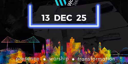 Worship 24\/7 Teesside (The Open Well)