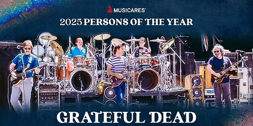 Better Off Dead - A Tribute to The Grateful Dead