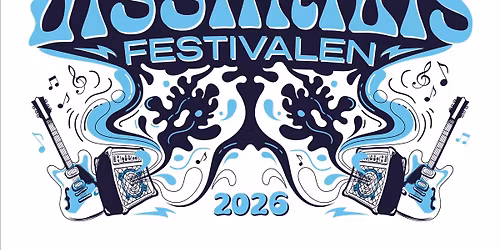 Dissimilisfestivalen 2026