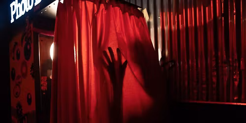 KN\/GHTS @ Darkflower Leipzig