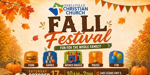 Fall Festival