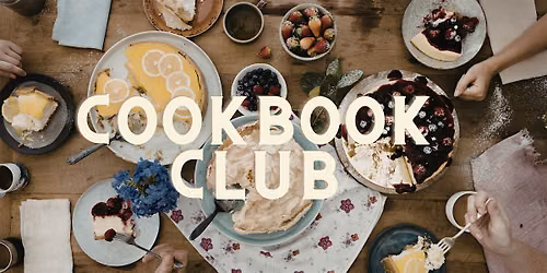 August Shea Cheese Lounge Cookbook Club