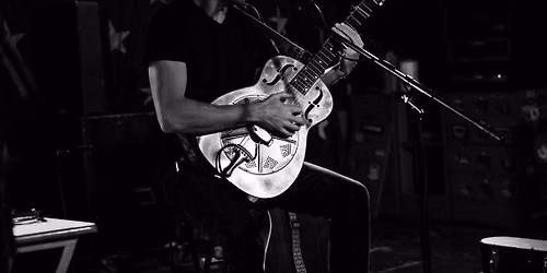 Corey Hall @ Aj's Grayton Beach