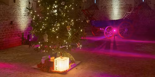 Christmas Late Night Opening