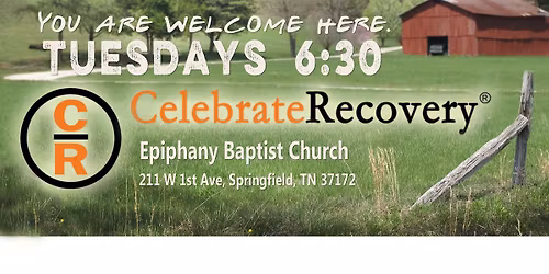 CR Leadership Meeting