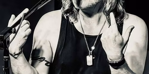 Leighton Jones & Friends