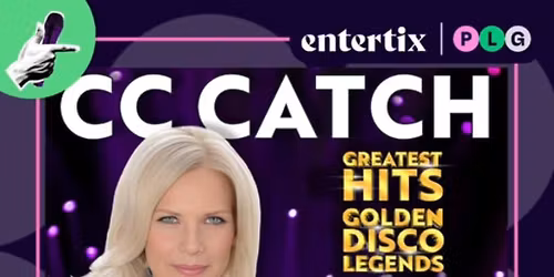 Greatest Hits Golden Disco Legends