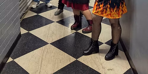 FFF Live at Shooter\u2019s Bar!