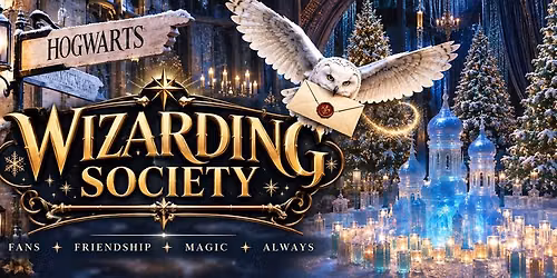 POTTERHEADS YULE WINTER BALL