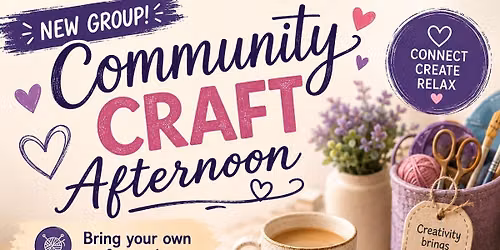 Community Craft Group