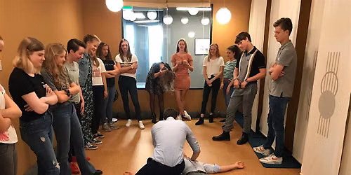 Medische Masterclass: The Art of Medicine