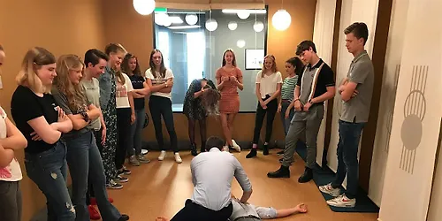 Medische Masterclass The Art of Medicine