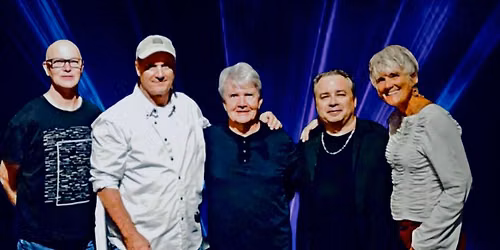 Lisa & The All Terrain Band