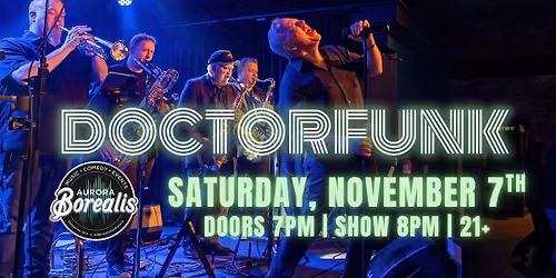Doctorfunk