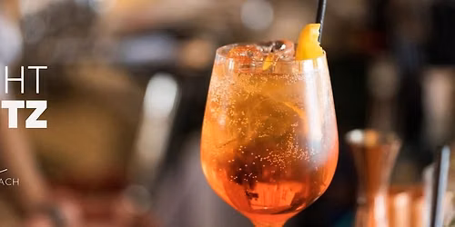 A Light Spritz