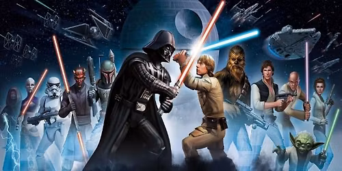 Star Wars Legion LTP