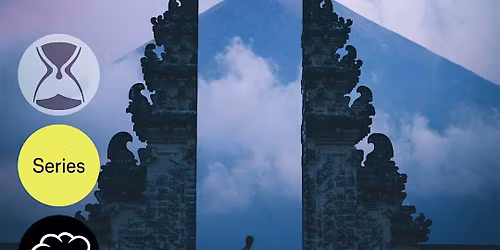 Slurps Up Bali Coffee Tasting - Chester