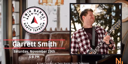 Live Music at Twin Barns Brewing Co - North Taproom