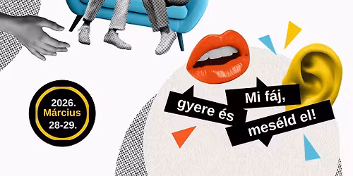 Endometri\u00f3zis vil\u00e1gnap 2026 Budapest