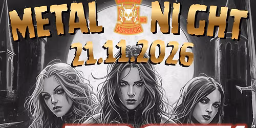 Metal Night Bastards MC Abtsgm\u00fcnd