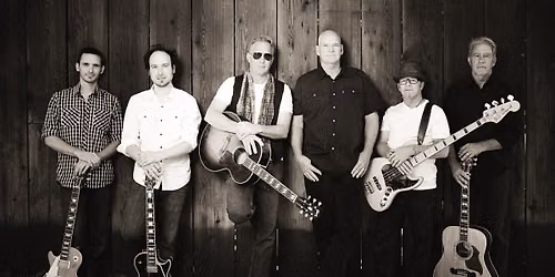 Kevin Costner & Modern West