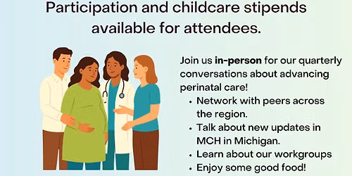 Community & Family Regional Town Hall