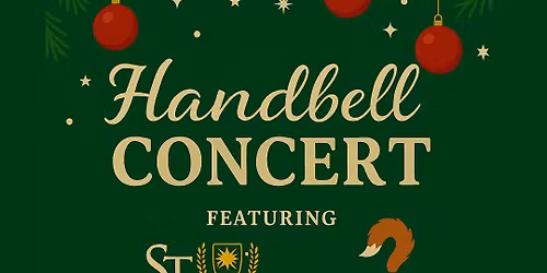 Handbell Concert
