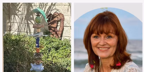 Garden Art with DeAnn Parker