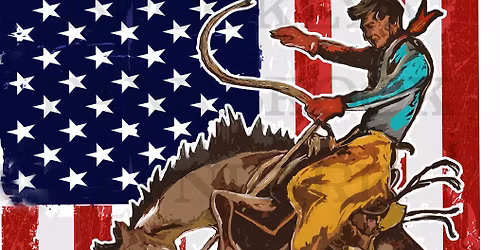 Granbury HS Rodeo team rodeo