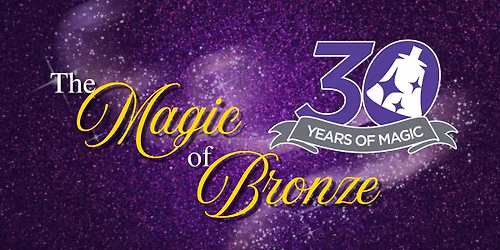 The Magic of Bronze - Lakeland