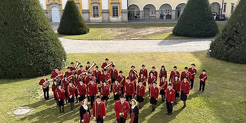 Bauernkapelle Pilsbach - Jubil\u00e4umskonzert