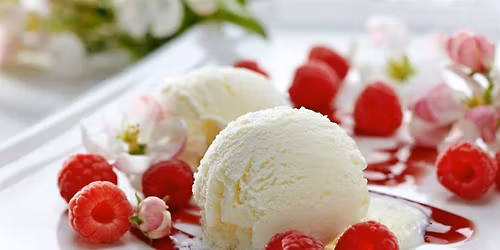 Pet Ice Cream Social