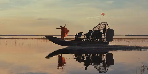 Gatlin in Manchester