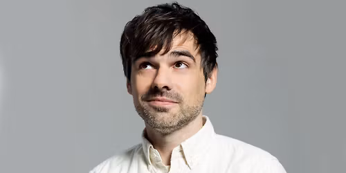 Sebastian Lehmann: Kinderzeit