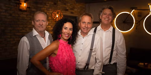 Ball der Gewerkschaft der Polizei