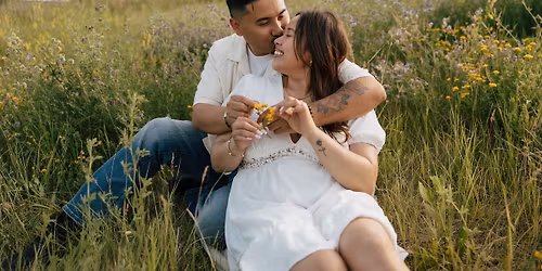 Jasper & Joselle Wedding Social